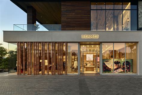 hermes jobs los angeles|Hermes rodeo drive Los Angeles.